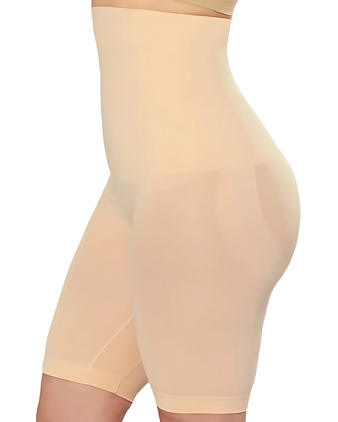 CurvaSculpt™ – 4-in-1 Body Shaper for a Flawless Silhouette!