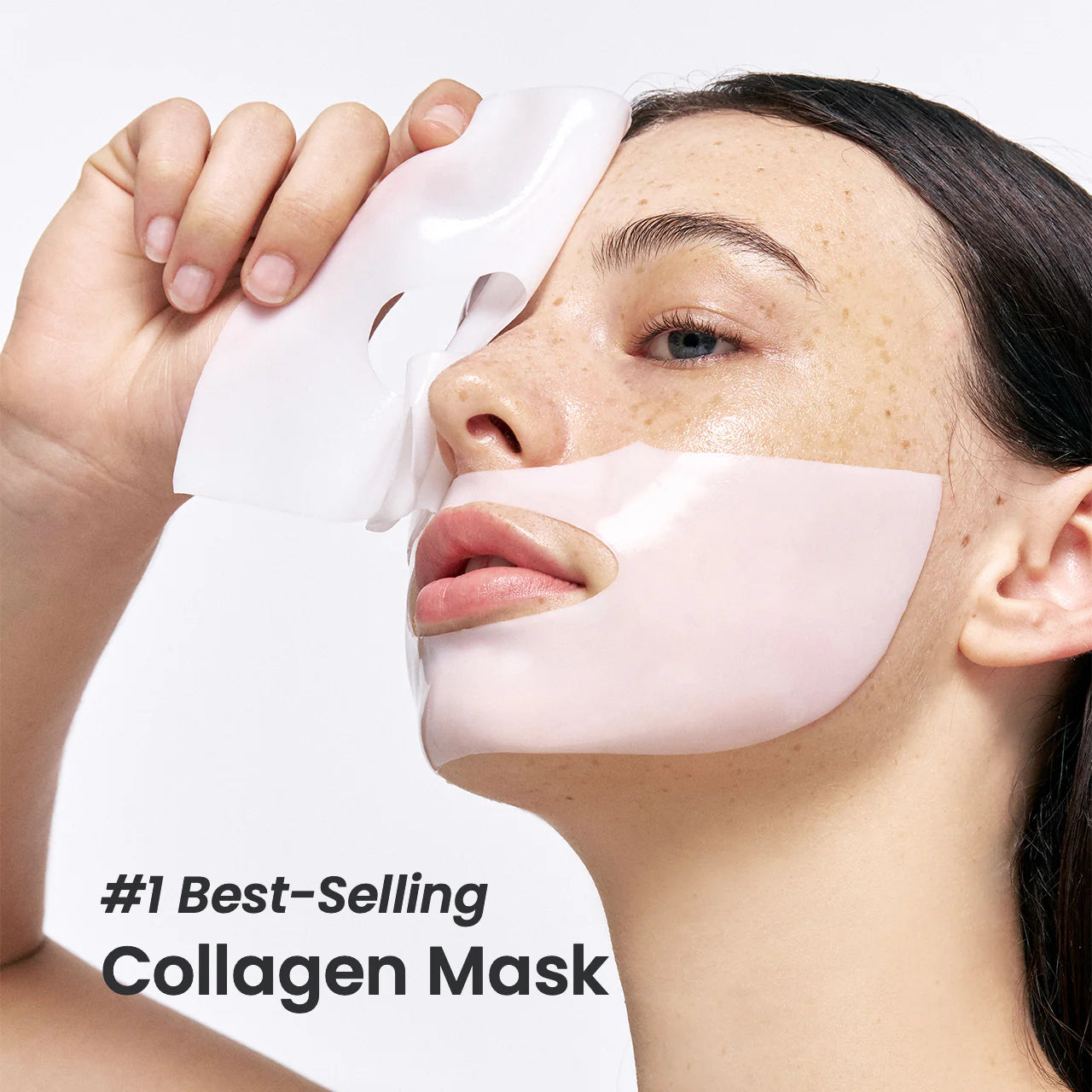 Bio-Collagen Real Deep Mask (4 Masks)